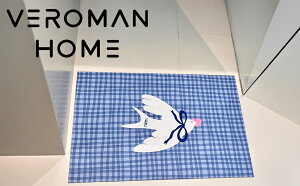 VeroMan O J[ybg p \tg 鑔y  z}bg ƒp gCp h ω ؍CeA [45cm×75cm]