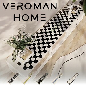 VeroMan erJo[ PVCf h h ϔM e[u}bg V[YLrlbg i[NX HIfXN}bg ؍CeA[80cm×30cm]