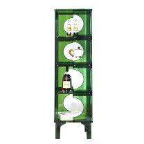 楽天市場】グリーン 緑（収納家具｜インテリア・寝具・収納）の通販