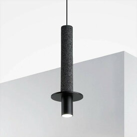 [1灯] VeroMan ライト 電気 ペンダントライト 照明 間接照明 シンプル モダン レトロ 韓国インテリア [長さ43cm] ※要配線工事