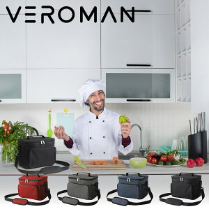 VeroMan `obO ۉۗ 10L N[[obO e ۗ obO ނ  Vv RpNg h y sNjbNobO [20.5cmx25.5cm]