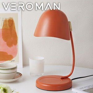 VeroMan キャンドルランプ キャンドルウォーマー アロマオイル ランプ ライト テーブルライト 卓上ライト アロマキャンドル セラピー オシャレ レトロ アンティーク 韓国インテリア 韓国家具