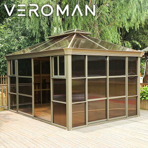 VeroMan Y_ugbvOK[{ ϋvQ̃A~t[݌v ʋC˔fUC ؍CeA [3m×4m]