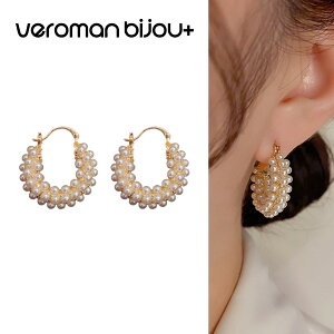 VeroMan BIJOU{ p p[ sAX S[h Ԃ牺 fB[X t@bVWG[ t[vsAX i Be[W ؍ANZT[