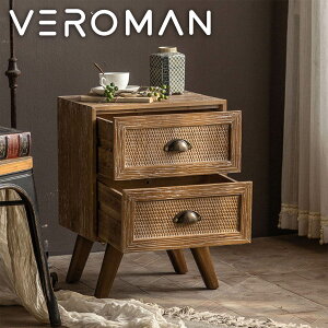 VeroMan Dȃt`Jg[fUC ioTChe[u ؖڒƃAeB[N ؍CeA [54cm×30cm]