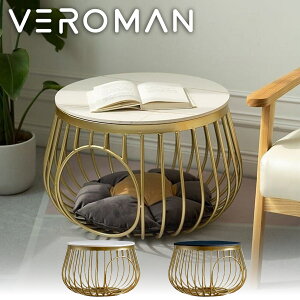 VeroMan TChe[u S lƔLpłe[u R[q[e[u ^rO _ Vv ؍CeA [65x65x38cm]