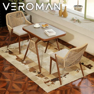 VeroMan _炩ȉ ȉ~`̃^_CjOe[uZbg [tfUC ؍CeA [75cm×80cm]