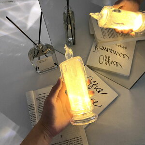 [3Zbg] VeroMan ߂肪ʂ LED dr 낤 Cg ؍CeA g p[eB[ fR[V [a6.5cm×18cm]