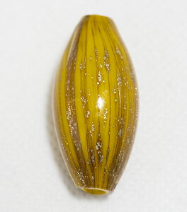 ベネチアンビーズ ジョリー ソフィアート オーバル セナぺ ビーズパーツ アクセサリーパーツ