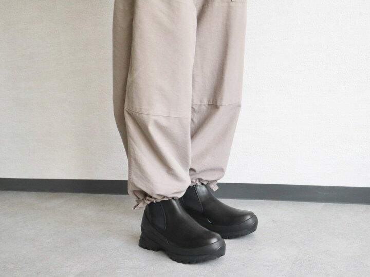 楽天市場】【foot the coacher】フットザコーチャー BRISTOL SIDE GORE 