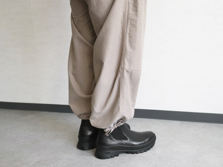 楽天市場】【foot the coacher】フットザコーチャー BRISTOL SIDE GORE 