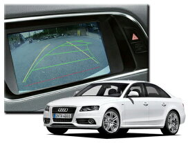 楽天市場 アウディ A6 バックカメラの通販
