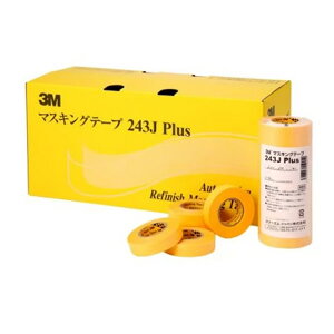 y3Mz}XLOe[v 243J Plus 10mm×18m 1 (120) 243J 10 ZFX[G