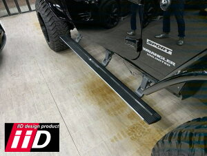 iiD Jeep JK Wrangler dTChXebv TChjO{[h W[v JK O[ IID