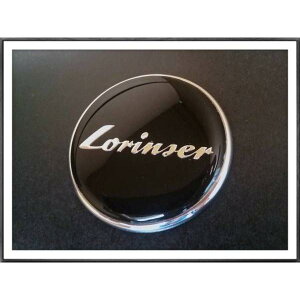 Ki xc Lorinser U[  {lbgob` t[h Gu I[ig GA