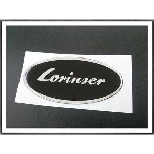 Ki xc Lorinser U[  Aob` I[ig gN Gu GA