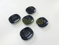 楽天市場】w463 ドア ハンドルカバーの通販