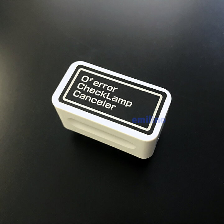 楽天市場】BENTLEY ASTON MARTIN LAND ROVER CORVETTE O2キャンセラー  