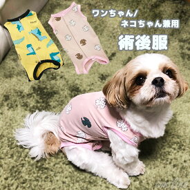 楽天市場 ペット 術後着の通販
