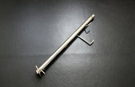 センスブランド ZWR80系 80ノア ハイブリッド 中間パイプ マフラー ステルスKIT ストレートVer