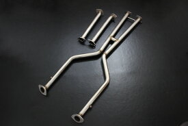 センスブランド GRL10 GS350 ステルスKIT センターパイプ ストレートVer