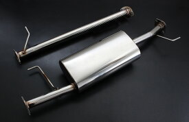 センスブランド AGH30W 30ヴェルファイア 2.5L センターパイプ スーパーサウンドVer