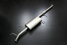 センスブランド GGH30W 30アルファード 3.5L 後期 センターパイプ スーパーサウンドVer