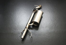 センスブランド MZRA90W 90ノア 中間パイプ 可変バルブ SCギアVer マフラー