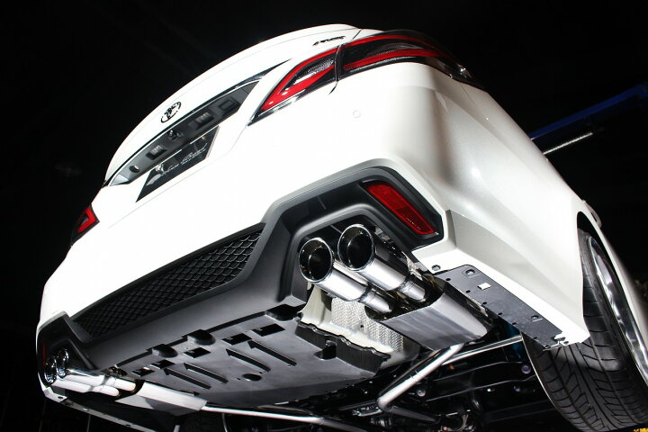 楽天市場】センスブランド 220クラウン 2.5Lハイブリッド ドザーナ90Φ 