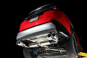 �Z���X�u�����h AXAP64 RAV4 (PHEV�^Z) �h�U�[�i100�� 4�{�o�� �}�t���[ �����G�L�]�[�X�g