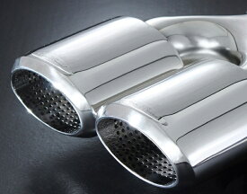 センスブランド AGH40W 40アルファード ブライザー 4本出し マフラー レムエキゾースト