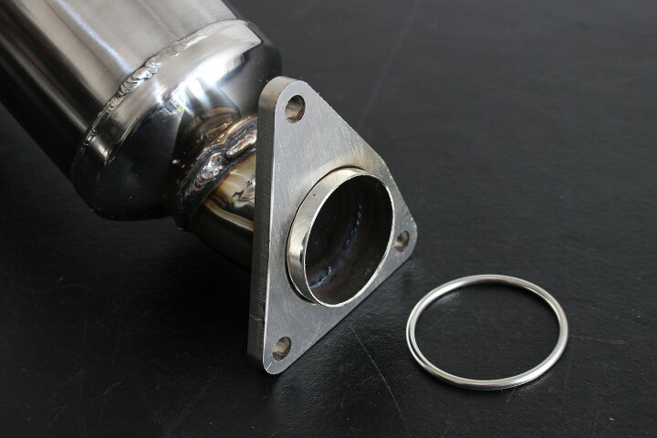 楽天市場】センスブランド KY51 51フーガ MAXメタルキャタライザー 