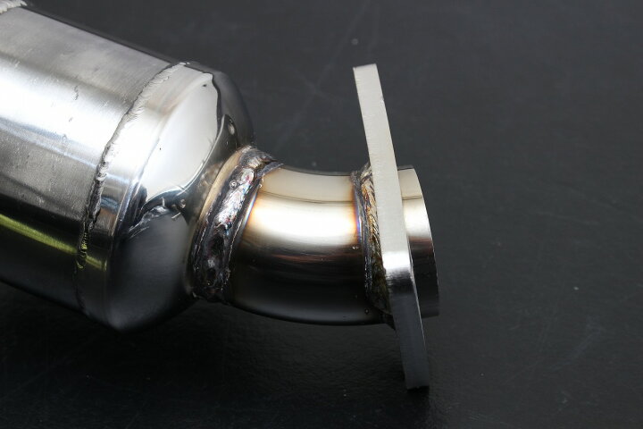 楽天市場】センスブランド KY51 51フーガ MAXメタルキャタライザー 