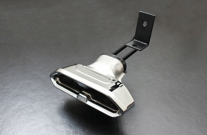 楽天市場】センスブランド 300ランドクルーザー モデリスタ左右出し  