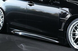 センスブランド 210クラウン アスリート 前期 サイドステップ エアロ 【エグゼクティブエディション】