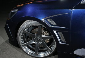 センスブランド 210クラウン アスリート 後期 エアロフェンダー 【エグゼクティブエディション】