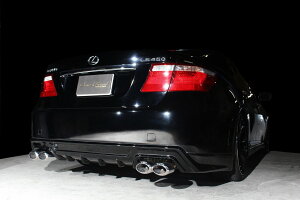 ZXuh LS460 O An[t X|C[ GA yGO[NeBuGfBVz