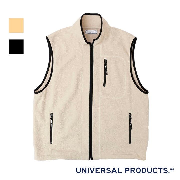 楽天市場】UNIVERSAL PRODUCTS ユニバーサルプロダクツ POLARTEC 