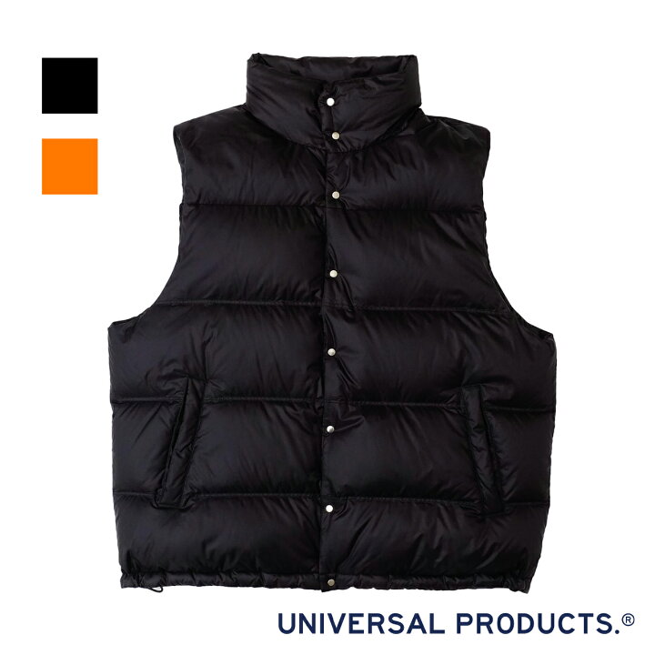 楽天市場】UNIVERSAL PRODUCTS ユニバーサルプロダクツ REVERSIBLE 