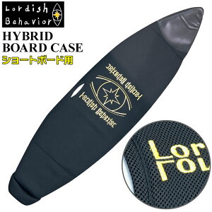 [fBbVrwCrA LORDISHBEHAVIOR HYBRID BOARD CASE V[g{[hp bVf nhObv
