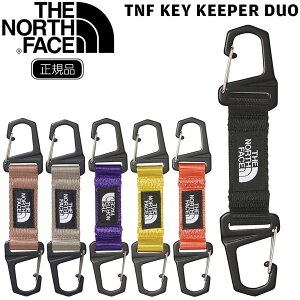 Um[XtFCX THE NORTH FACE TNF KEY KEEPER DUO L[L[p[fI [