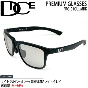 25-26 _CX v~AOX MBK ×ULTRACgOC/CgVo[~[ DICE PREMIUM GLASSES XL[ Xm[{[h TOX 25-26-GG-DIC