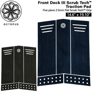 fbLpbh T[tB OCTOPUS INgpX FRONT DECK tgp