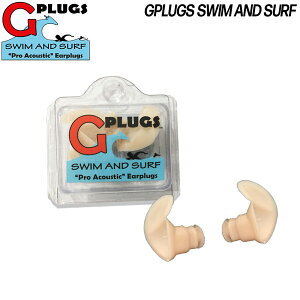  G-Plug GPLUGS SWIM AND SURF W[vO tBbgQ [֔z