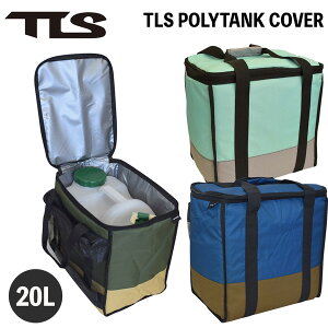 T[tB ۉ|^NJo[ c[X TOOLS TLS POLYTANK COVER 20Lp 2g[J[