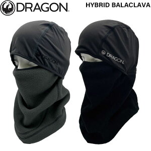 Xm[{[h Xq DRAGON hS HYBRID BALACLAVA nCubhoNo [