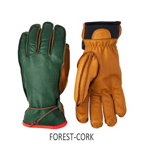 25-26 wXg J} HESTRA WAKAYAMA XL[ Xm[{[h  25-26-GR-HES O[u U[