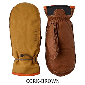 25-26 wXg J}~bg HESTRA WAKAYAMA MITT XL[ Xm[{[h  25-26-GR-HES O[u U[