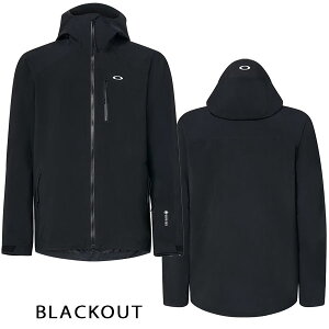 【予約】 25-26 オークリー アンバウンドゴアテックスジャケット2.0 OAKLEY UNBOUND GORE-TEX SHELL JACKET2.0 スノーボード ウエア ジャケット 25-26-JK-OAK ブラックアウト ぺブル スイミングプールブルー XS