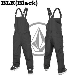 Xm[{[h EGA 24-25 VOLCOM {R V CO SPARTA BIB OVERALL Xp[^ru 24-25-PT-VLC